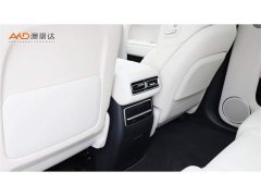 Li Auto L7 2023 Air - ფოტო 9