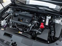 Lexus ES 200 Premium Edition - ფოტო 11