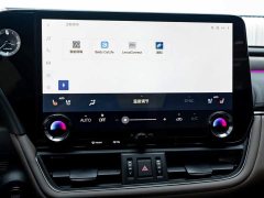 Lexus ES 200 Premium Edition - ფოტო 19