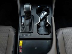 Lexus ES 200 Premium Edition - ფოტო 20