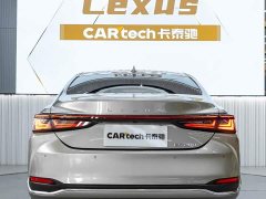 Lexus ES 200 Premium Edition - ფოტო 5