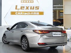 Lexus ES 200 Premium Edition - ფოტო 6