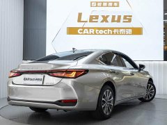 Lexus ES 200 Premium Edition - ფოტო 7