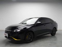 Dongfeng Yixuan 2023 Mach Edition 1.5T Automatic Pursuit Knight Edition - ფოტო 1