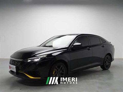 2022 Dongfeng Yixuan 2023 Mach Edition 1.5T Automatic Pursuit Knight Edition - ავტომობილი ჩინეთიდან