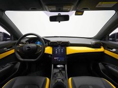 Dongfeng Yixuan 2023 Mach Edition 1.5T Automatic Pursuit Knight Edition - ფოტო 11