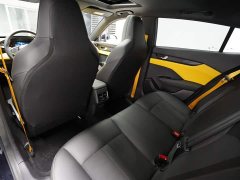 Dongfeng Yixuan 2023 Mach Edition 1.5T Automatic Pursuit Knight Edition - ფოტო 12