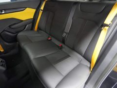 Dongfeng Yixuan 2023 Mach Edition 1.5T Automatic Pursuit Knight Edition - ფოტო 13