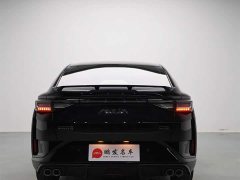 Dongfeng Yixuan 2023 Mach Edition 1.5T Automatic Pursuit Knight Edition - ფოტო 16