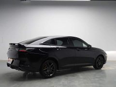 Dongfeng Yixuan 2023 Mach Edition 1.5T Automatic Pursuit Knight Edition - ფოტო 17
