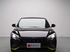 Dongfeng Yixuan 2023 Mach Edition 1.5T Automatic Pursuit Knight Edition - ფოტო 2