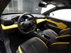 Dongfeng Yixuan 2023 Mach Edition 1.5T Automatic Pursuit Knight Edition - ფოტო 3