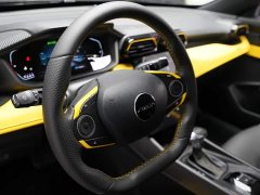 Dongfeng Yixuan 2023 Mach Edition 1.5T Automatic Pursuit Knight Edition - ფოტო 8