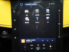 Dongfeng Yixuan 2023 Mach Edition 1.5T Automatic Pursuit Knight Edition - ფოტო 9