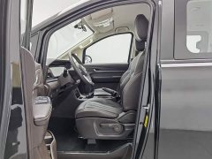 Beijing Ruisheng Ace Ruisheng Wangpai M7 2.0L Long Wheelbase Business 7-Seater - ფოტო 10