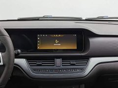 Beijing Ruisheng Ace Ruisheng Wangpai M7 2.0L Long Wheelbase Business 7-Seater - ფოტო 12