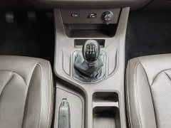 Beijing Ruisheng Ace Ruisheng Wangpai M7 2.0L Long Wheelbase Business 7-Seater - ფოტო 13