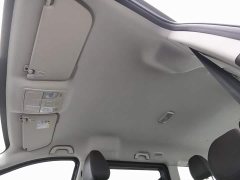 Beijing Ruisheng Ace Ruisheng Wangpai M7 2.0L Long Wheelbase Business 7-Seater - ფოტო 14