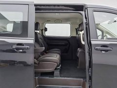 Beijing Ruisheng Ace Ruisheng Wangpai M7 2.0L Long Wheelbase Business 7-Seater - ფოტო 15