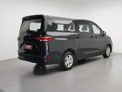 Beijing Ruisheng Ace Ruisheng Wangpai M7 2.0L Long Wheelbase Business 7-Seater - ფოტო 2