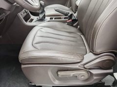 Beijing Ruisheng Ace Ruisheng Wangpai M7 2.0L Long Wheelbase Business 7-Seater - ფოტო 20