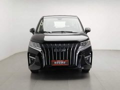 Beijing Ruisheng Ace Ruisheng Wangpai M7 2.0L Long Wheelbase Business 7-Seater - ფოტო 3