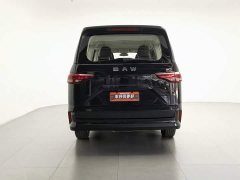 Beijing Ruisheng Ace Ruisheng Wangpai M7 2.0L Long Wheelbase Business 7-Seater - ფოტო 4
