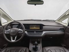Beijing Ruisheng Ace Ruisheng Wangpai M7 2.0L Long Wheelbase Business 7-Seater - ფოტო 5