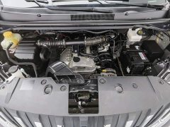 Beijing Ruisheng Ace Ruisheng Wangpai M7 2.0L Long Wheelbase Business 7-Seater - ფოტო 6