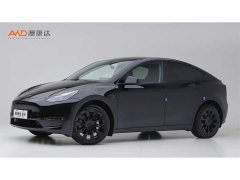 Tesla Model Y 2022 Facelift Long Range All-Wheel Drive - ფოტო 1