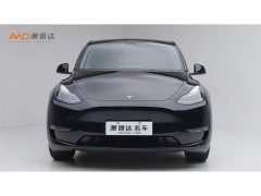 Tesla Model Y 2022 Facelift Long Range All-Wheel Drive - ფოტო 2