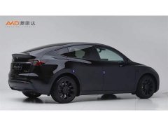 Tesla Model Y 2022 Facelift Long Range All-Wheel Drive - ფოტო 3