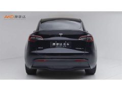 Tesla Model Y 2022 Facelift Long Range All-Wheel Drive - ფოტო 4