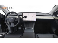 Tesla Model Y 2022 Facelift Long Range All-Wheel Drive - ფოტო 5