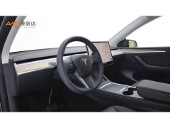 Tesla Model Y 2022 Facelift Long Range All-Wheel Drive - ფოტო 6