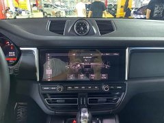 Porsche 2021 Macan 2.0T - ფოტო 11