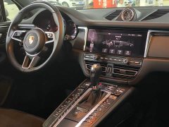 Porsche 2021 Macan 2.0T - ფოტო 14