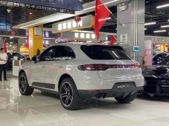 Porsche 2021 Macan 2.0T - ფოტო 16