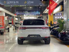 Porsche 2021 Macan 2.0T - ფოტო 17