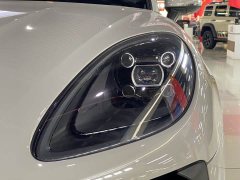 Porsche 2021 Macan 2.0T - ფოტო 3