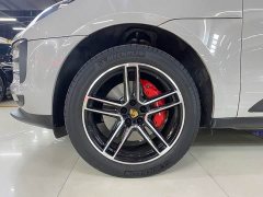 Porsche 2021 Macan 2.0T - ფოტო 4
