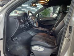 Porsche 2021 Macan 2.0T - ფოტო 5