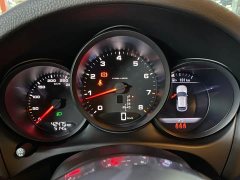 Porsche 2021 Macan 2.0T - ფოტო 8