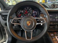 Porsche 2021 Macan 2.0T - ფოტო 9