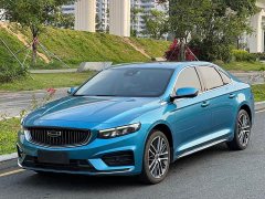 Geely Xingui Xingrui Facelift 2.0T Diesel Premium - фото 1