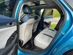 Geely Xingui Xingrui Facelift 2.0T Diesel Premium - фото 10
