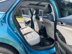 Geely Xingui Xingrui Facelift 2.0T Diesel Premium - фото 11