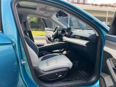 Geely Xingui Xingrui Facelift 2.0T Diesel Premium - фото 12
