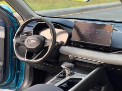 Geely Xingui Xingrui Facelift 2.0T Diesel Premium - фото 13