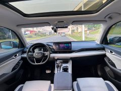 Geely Xingui Xingrui Facelift 2.0T Diesel Premium - фото 15